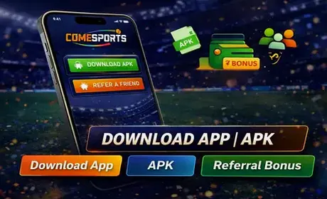 Download the app, unlock code BABA78500, and enter ₹1 contests faster